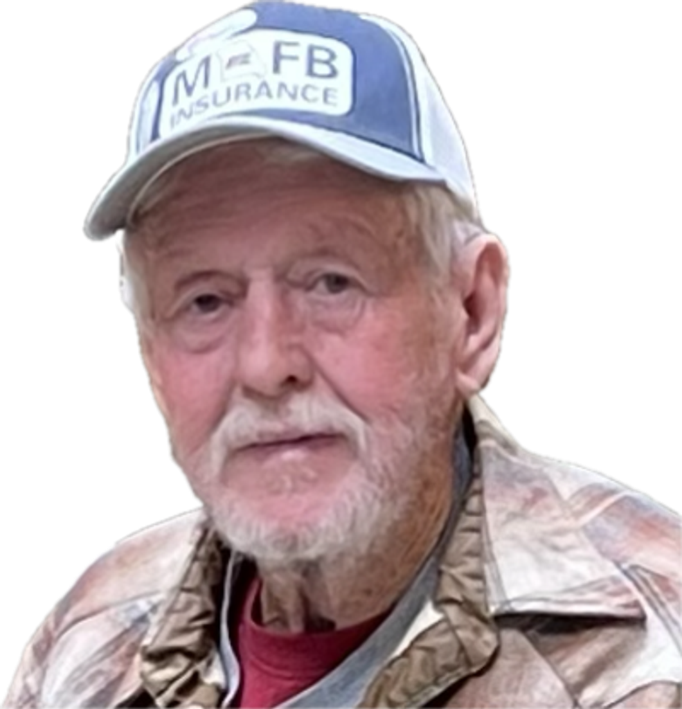 David Bruce Billington Profile Photo