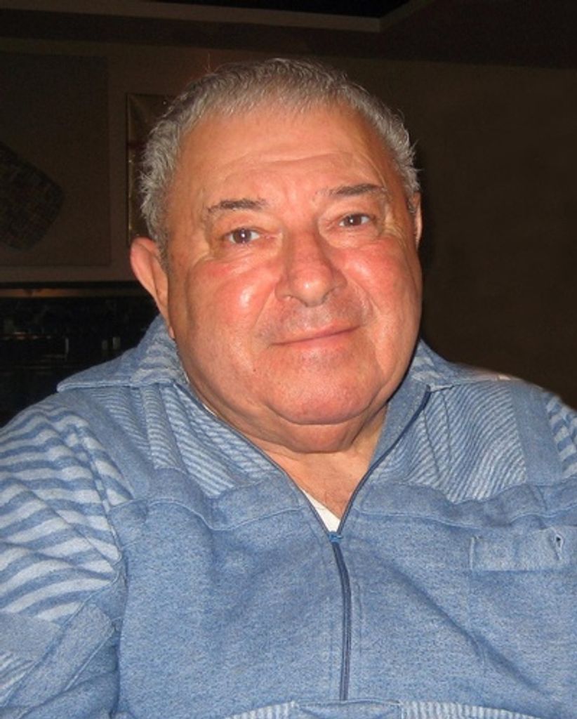 Joseph J. Columbi, Sr. Profile Photo