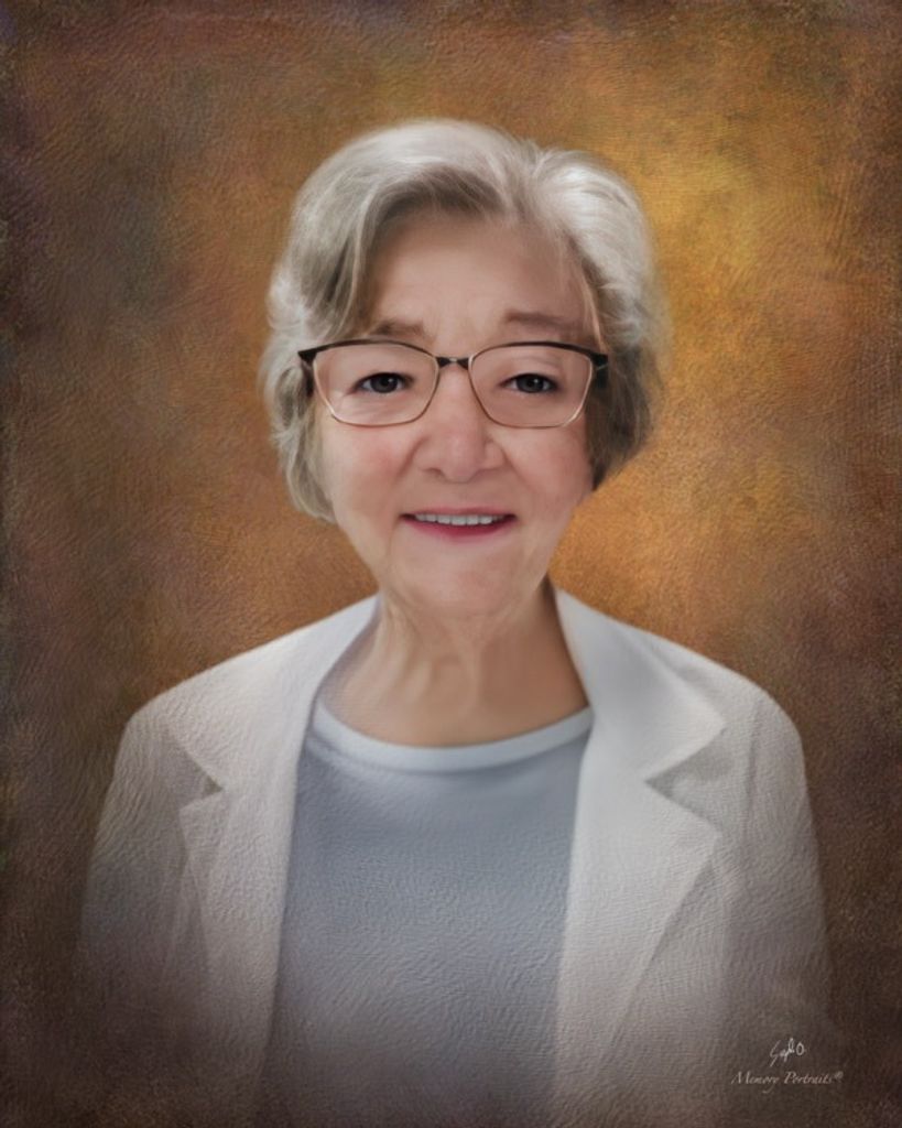 Mary Kathleen Flynn Profile Photo