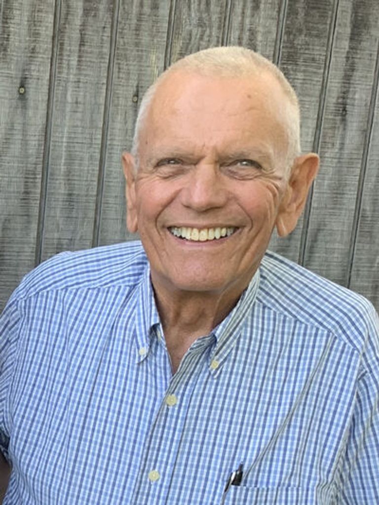 Allyn Gene Warkentin Profile Photo