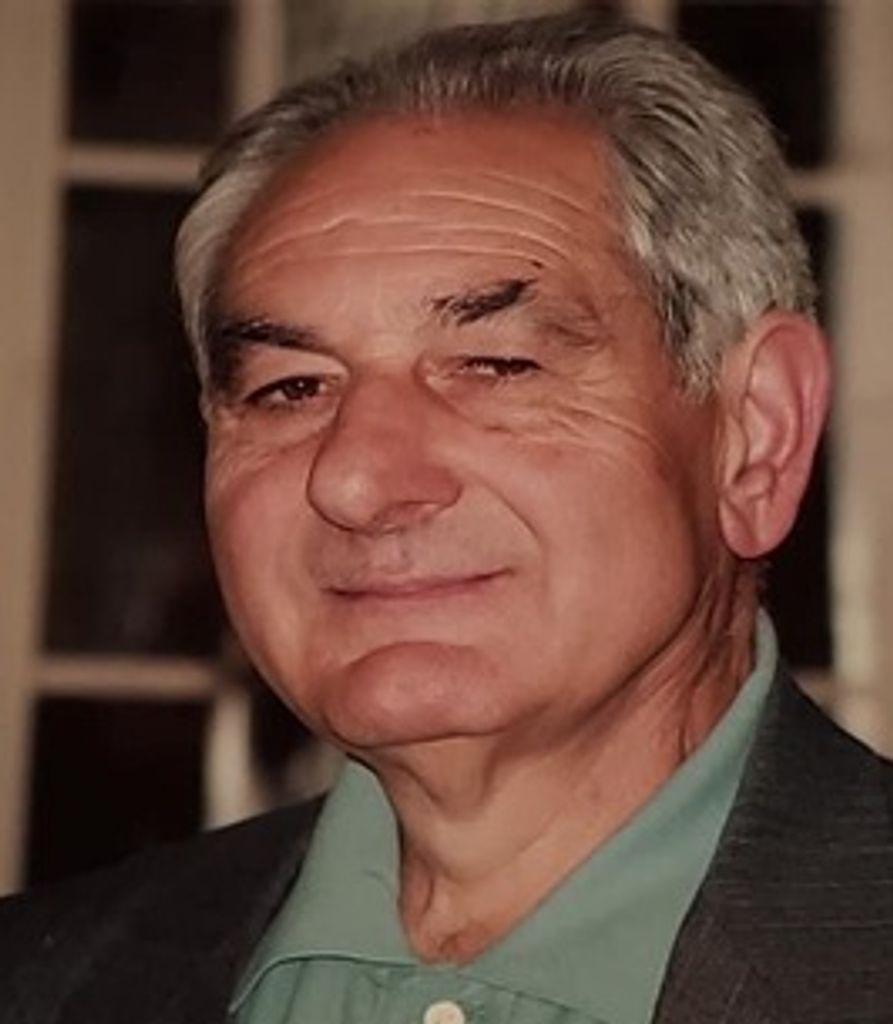 Antonio Catino