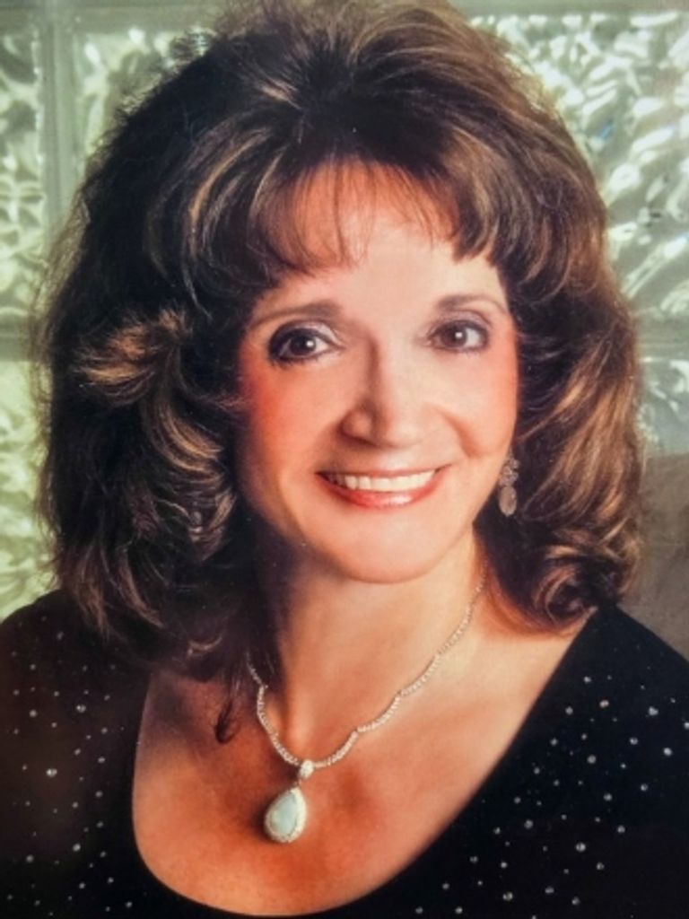 Edwina Walters Edwards Profile Photo