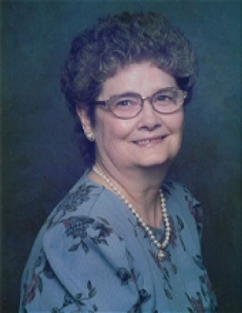 Lola  Mae Tepe