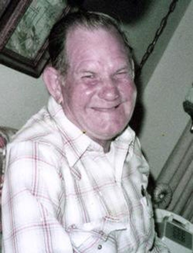 Alfred E. (Uncle Ted) Taylor