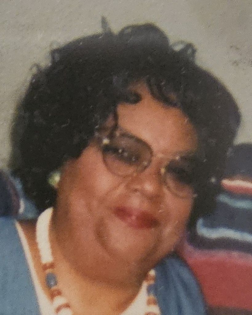 Mary Louise Byrd Profile Photo