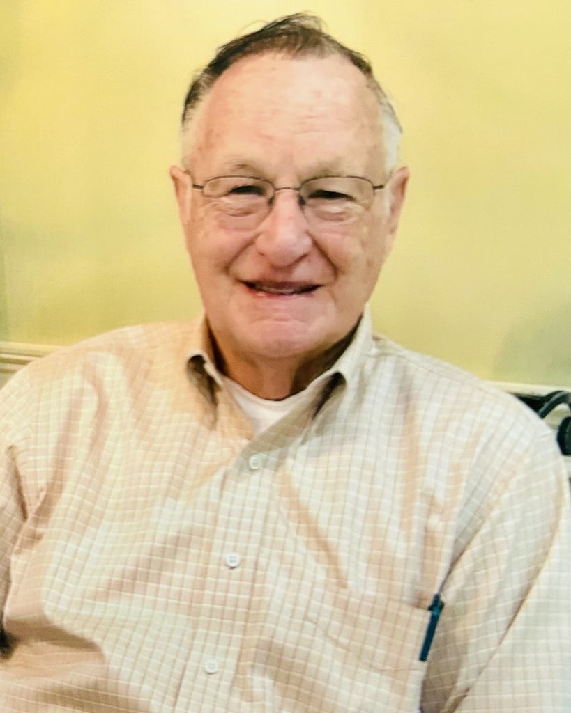 Bruce S. Snipes Profile Photo