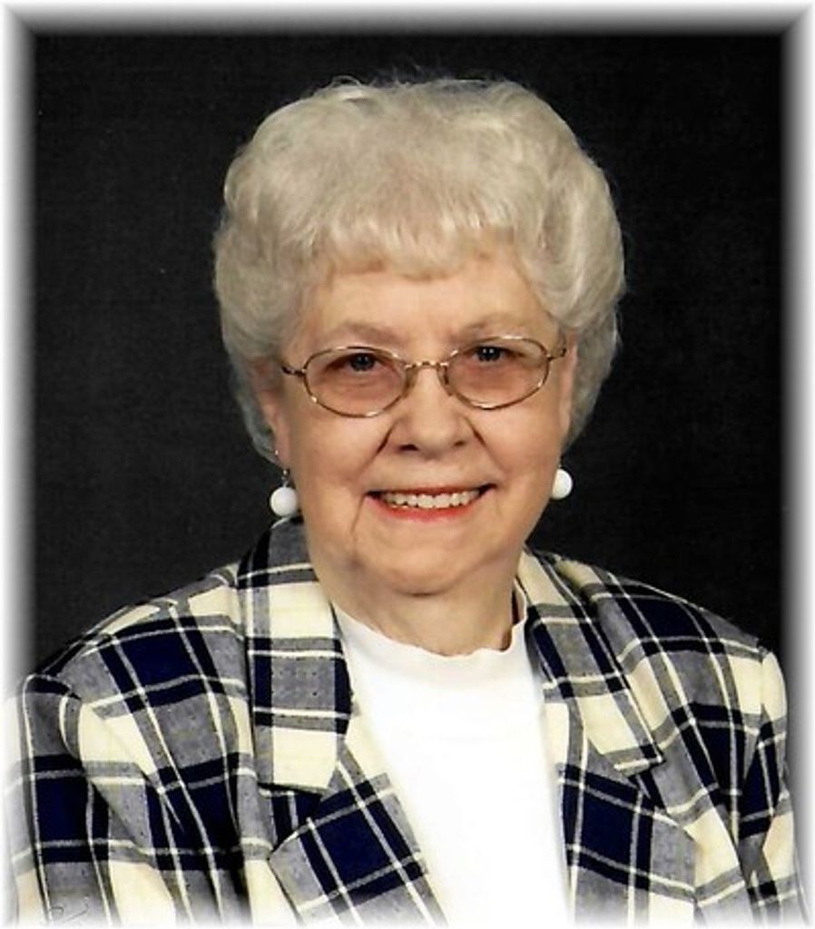 Sally Ann Wilhelm