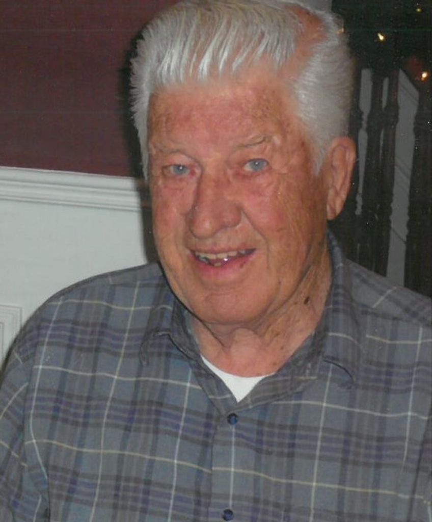 Ivan Percy