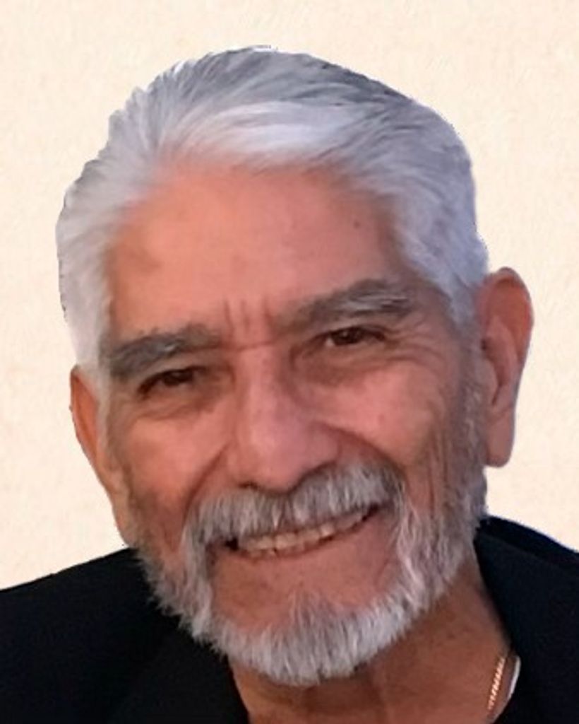 Juan "J.J." Castillo