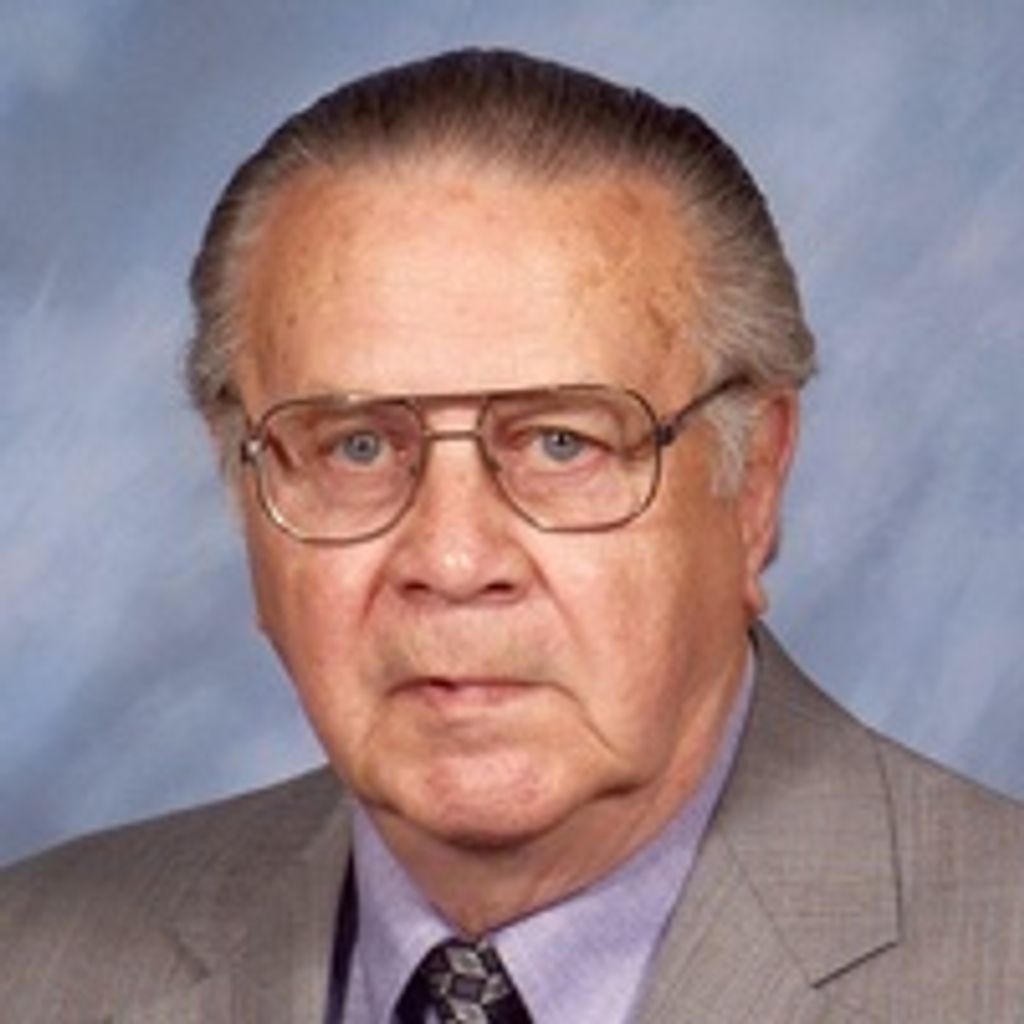Roger Halse