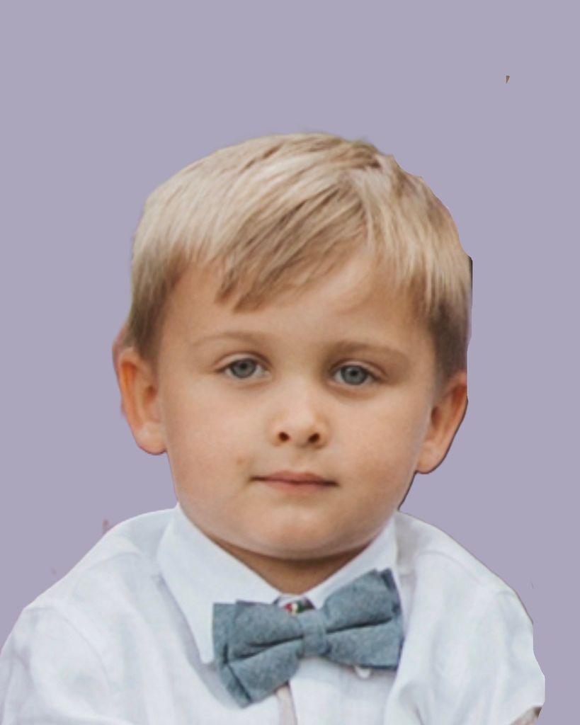 Leon "Leo" Savich