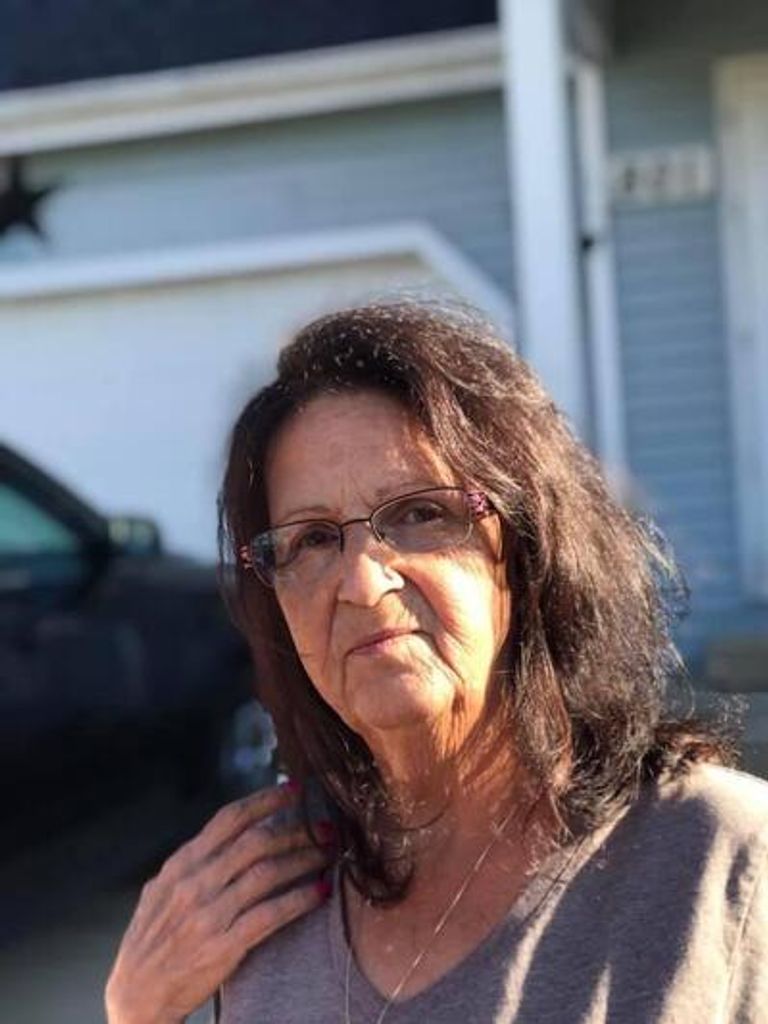 Rosalyn Mary Goff Profile Photo