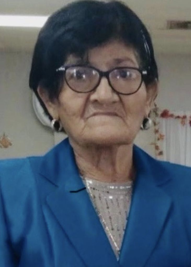 Gabriela Perez Profile Photo