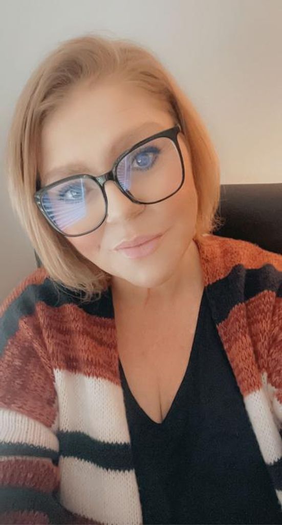 Lacey Marie Smith Profile Photo