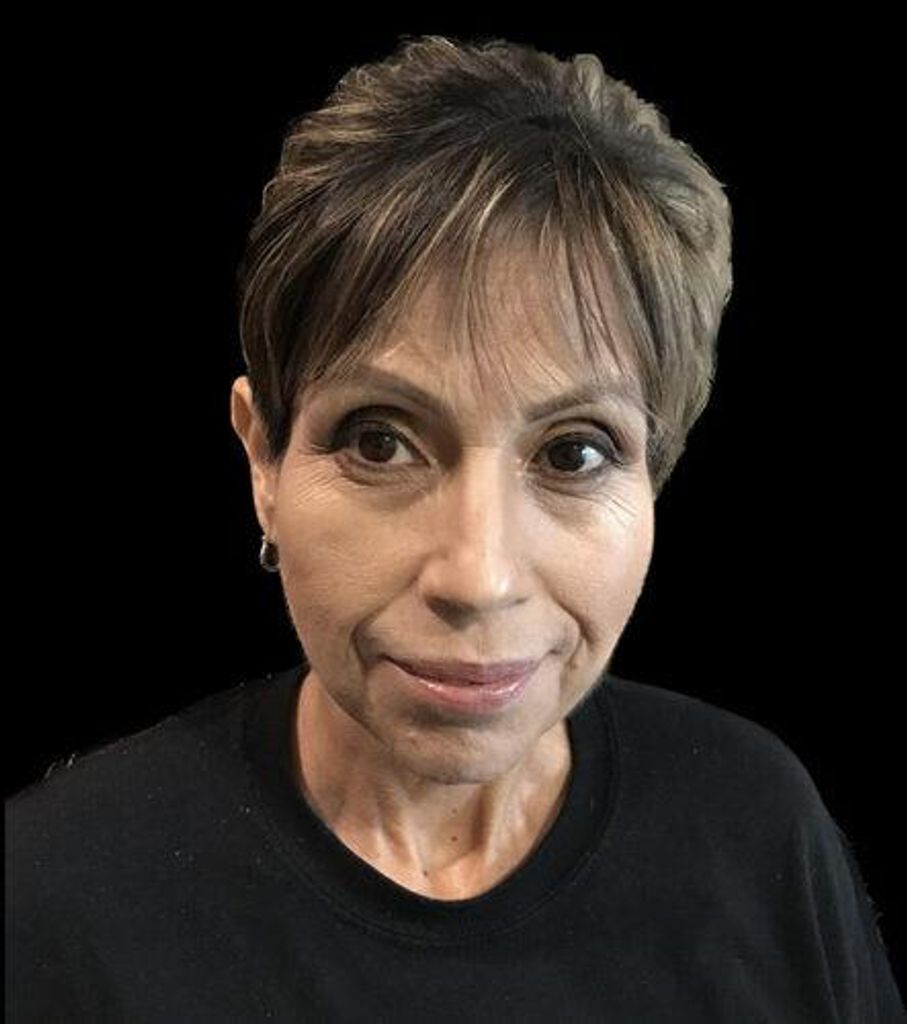 Cecilia Padilla Profile Photo