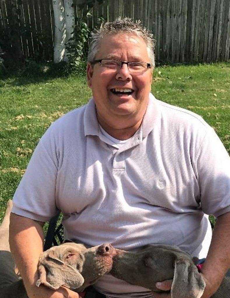 Floyd Gibson Jr. Profile Photo