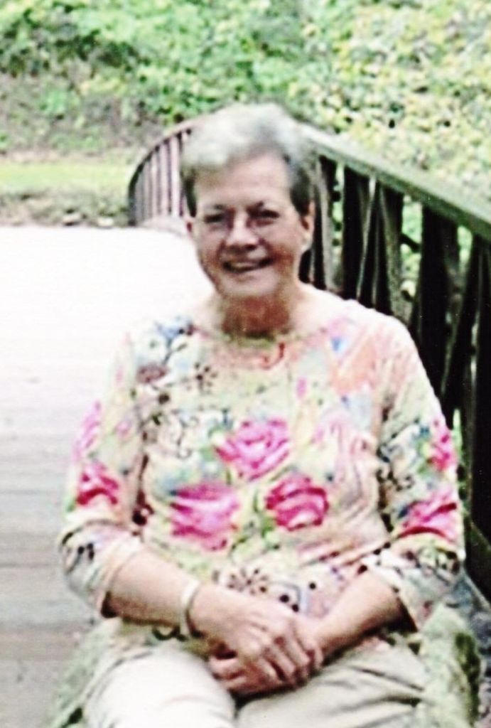 Betty Jo Gibson Profile Photo