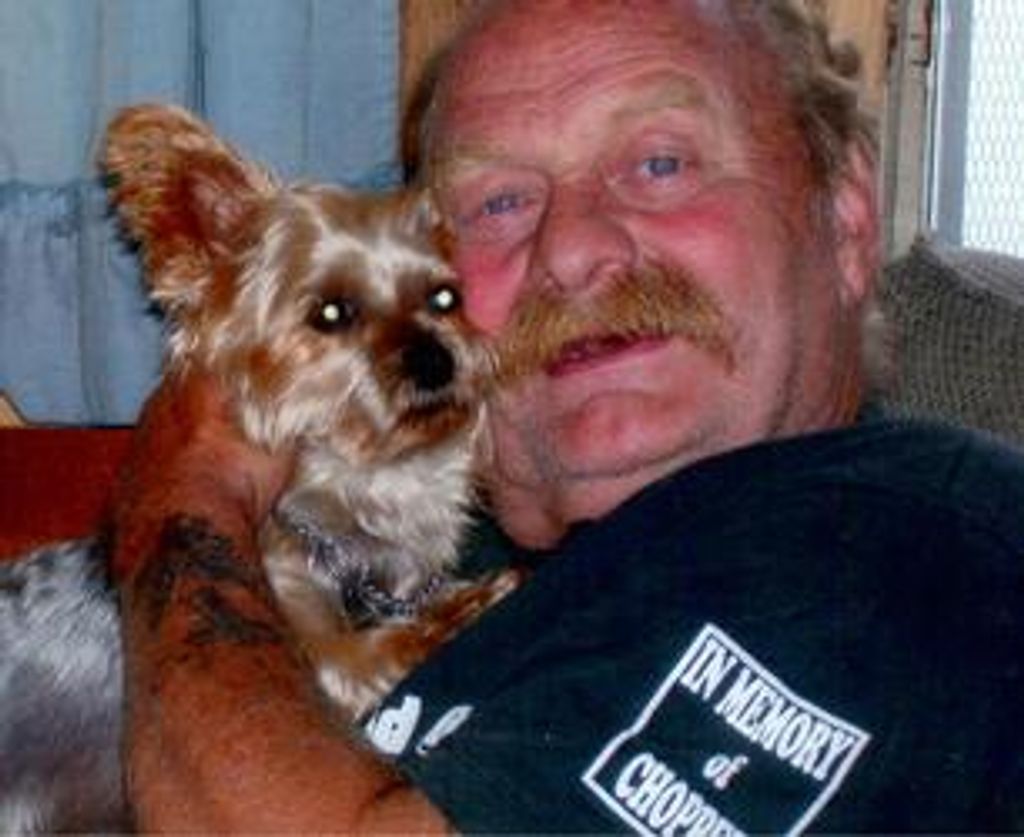 Dewey C. Pelfrey, Jr.