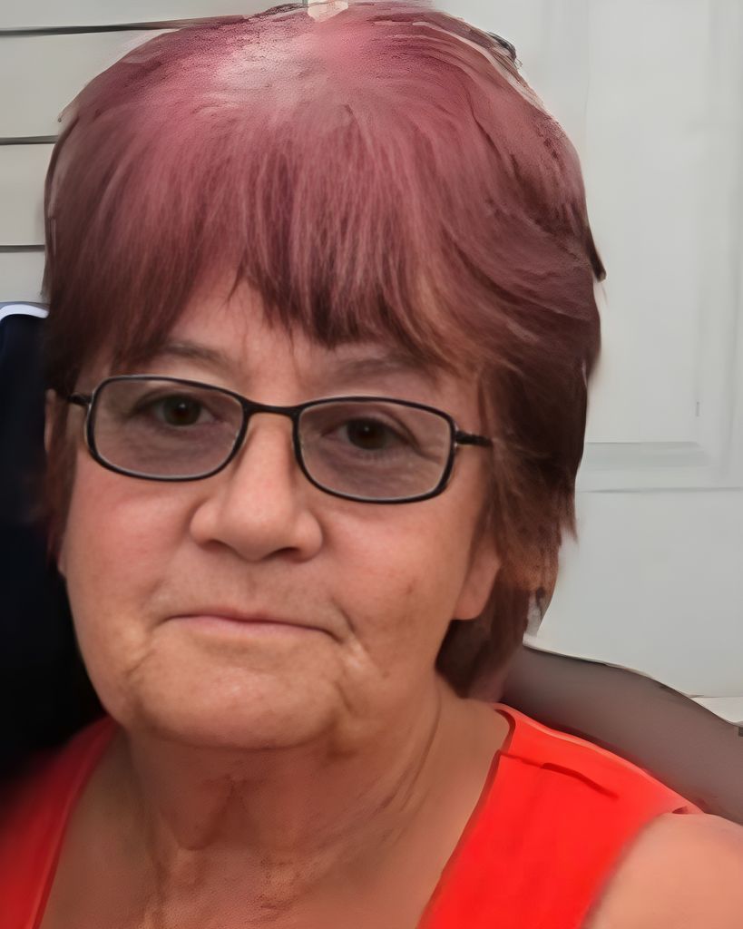 Réjeanne Mercier