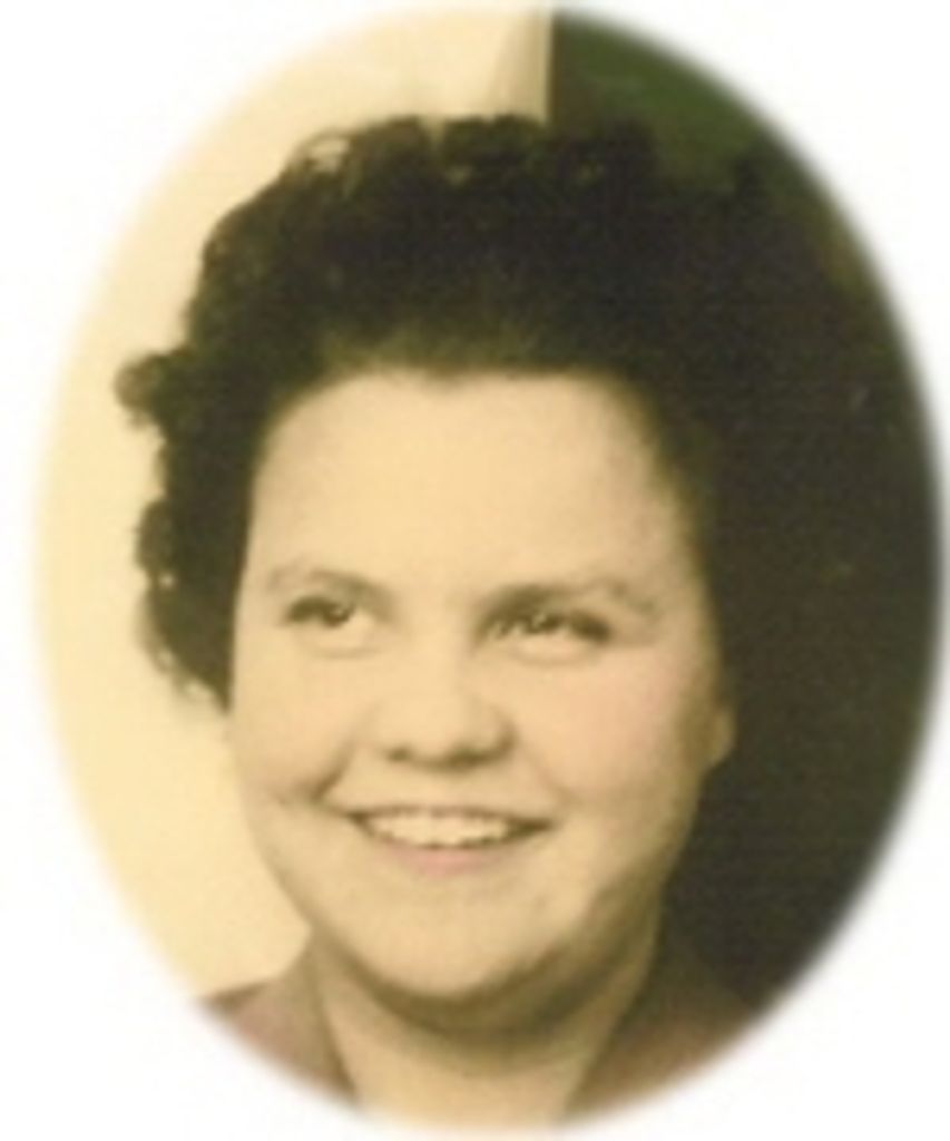 June Hannah Elizabeth Mattila