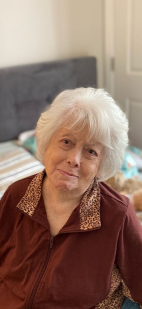 Anne Mary Fugitt Profile Photo