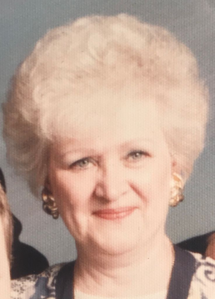 Josephine Mazza Profile Photo