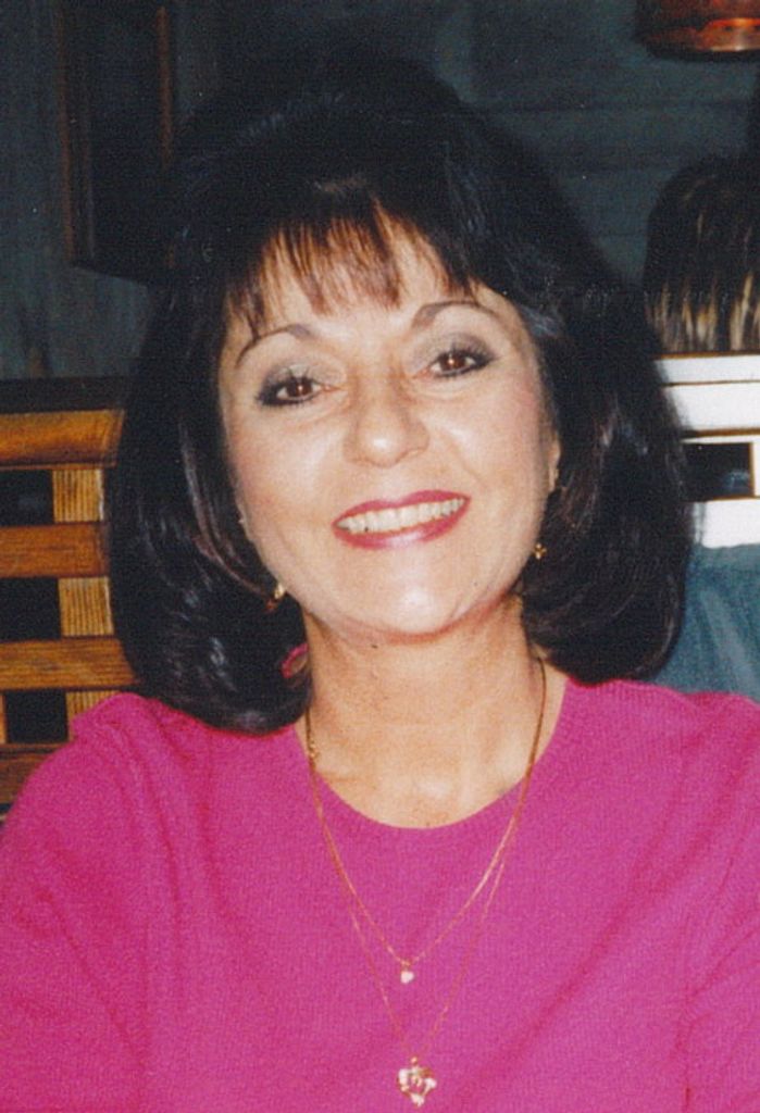 Linda S. Raub