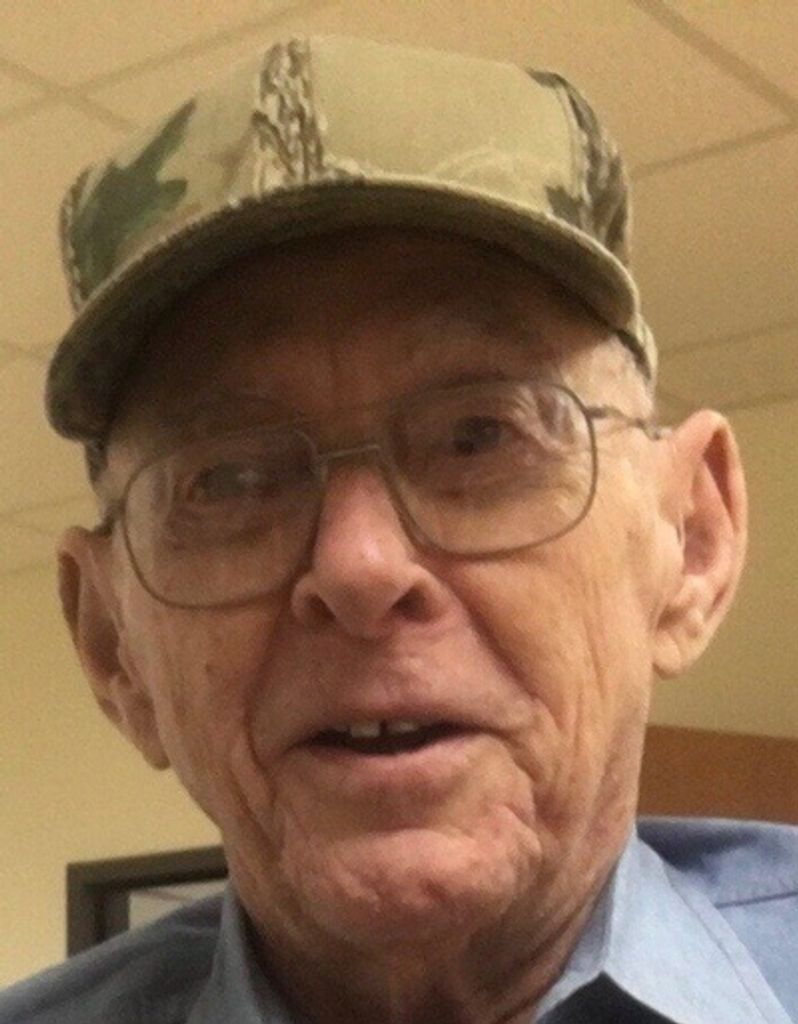 Thomas James Sparkman Profile Photo