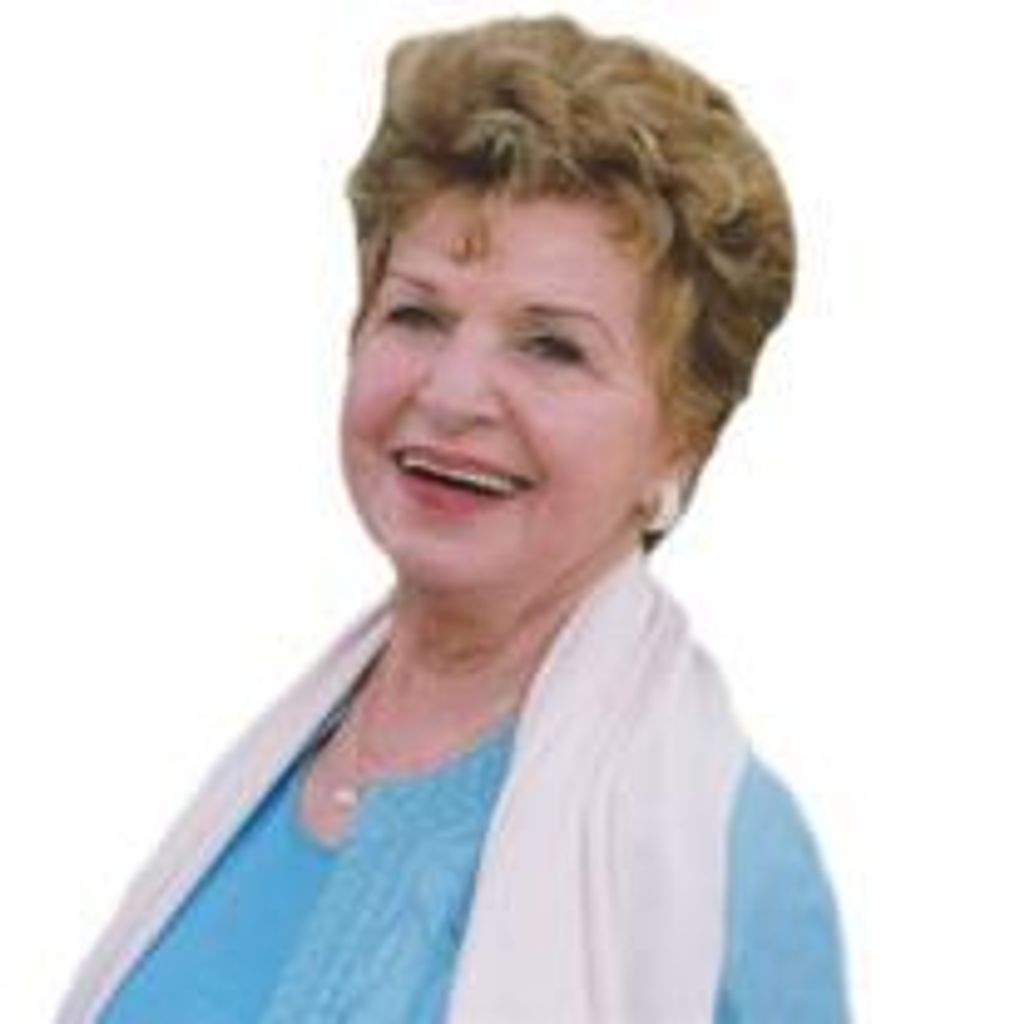 Rosemarie A. Farrell