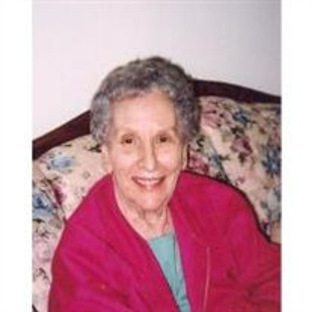 Grace Merle Swanner