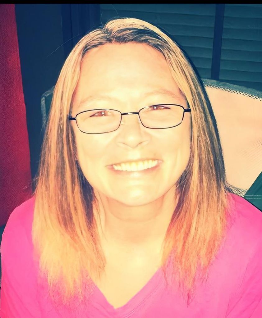 Shanon Leigh Smith Profile Photo