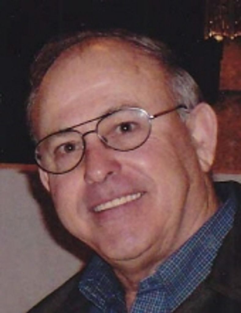 Tony James Hebert