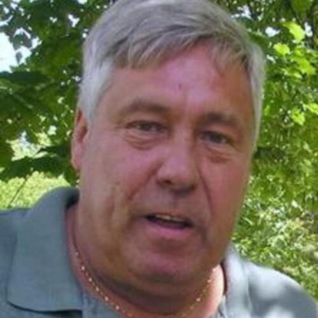 John C. Galloway