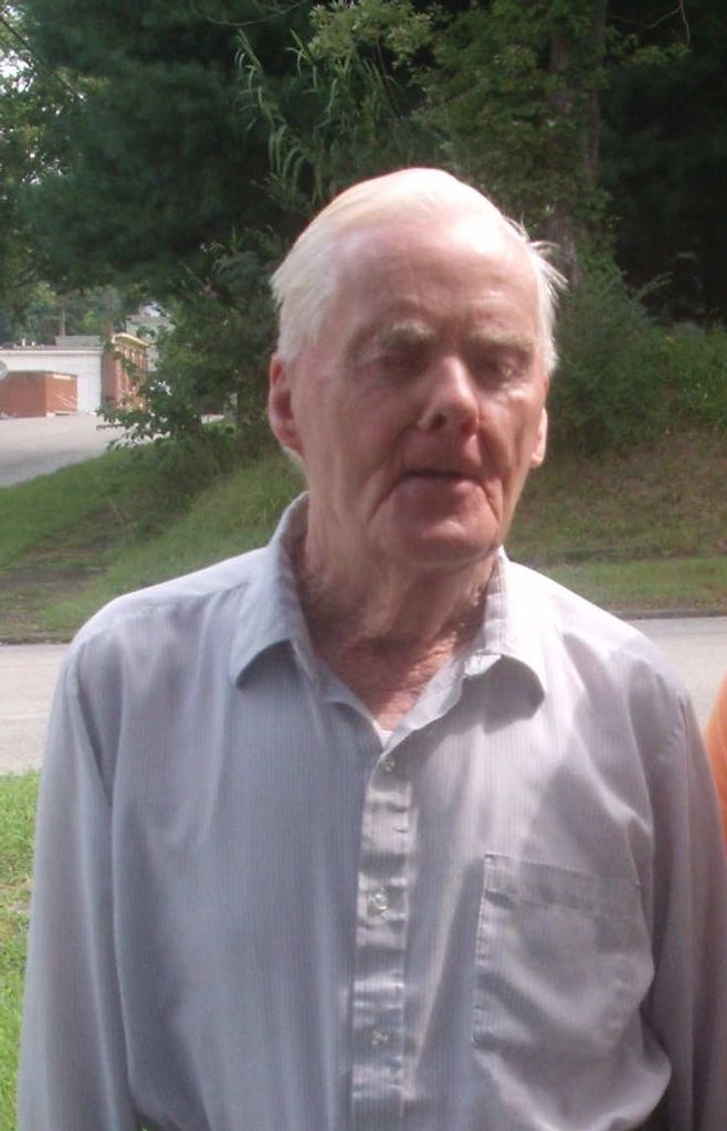 Lee  Roy Duncan