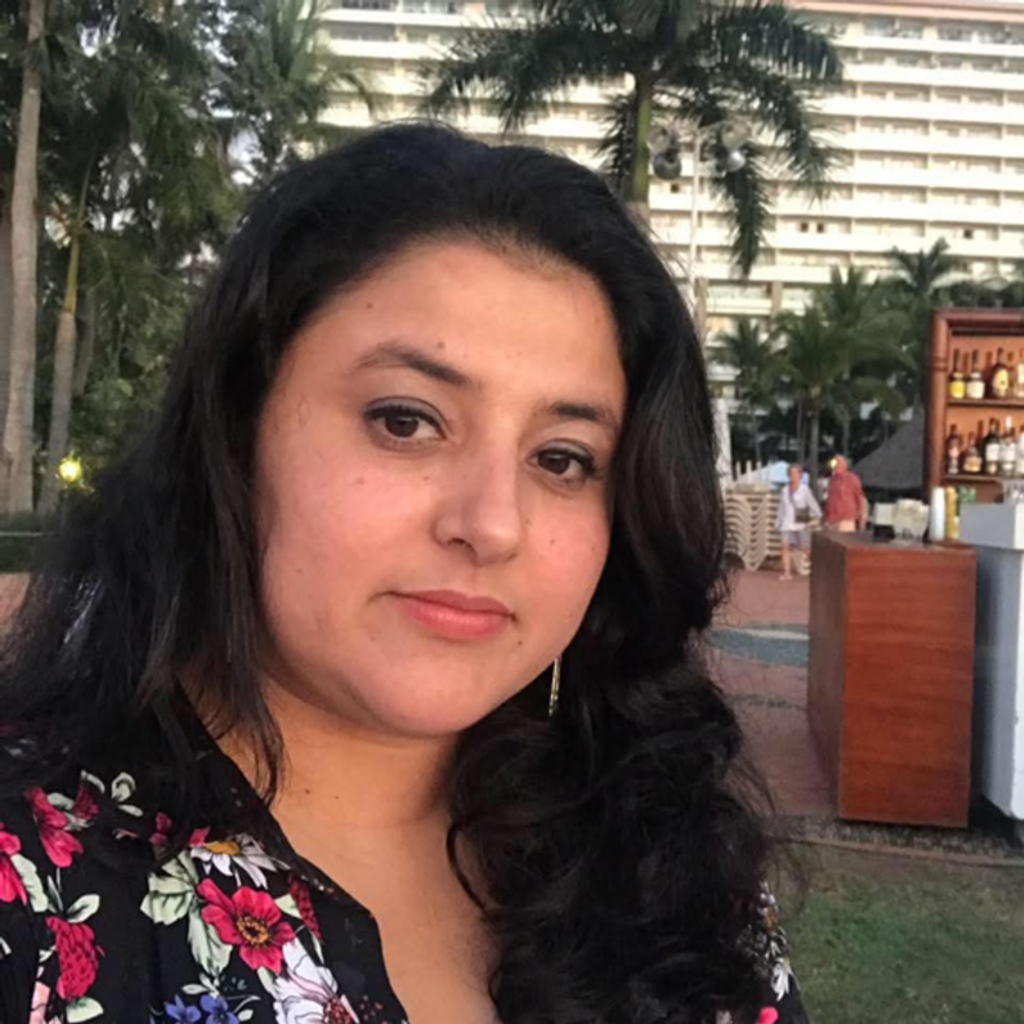 Ms. Johnanna Monje Profile Photo