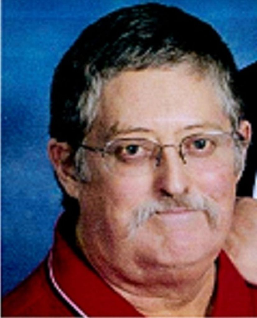 Douglas Paul Young Profile Photo