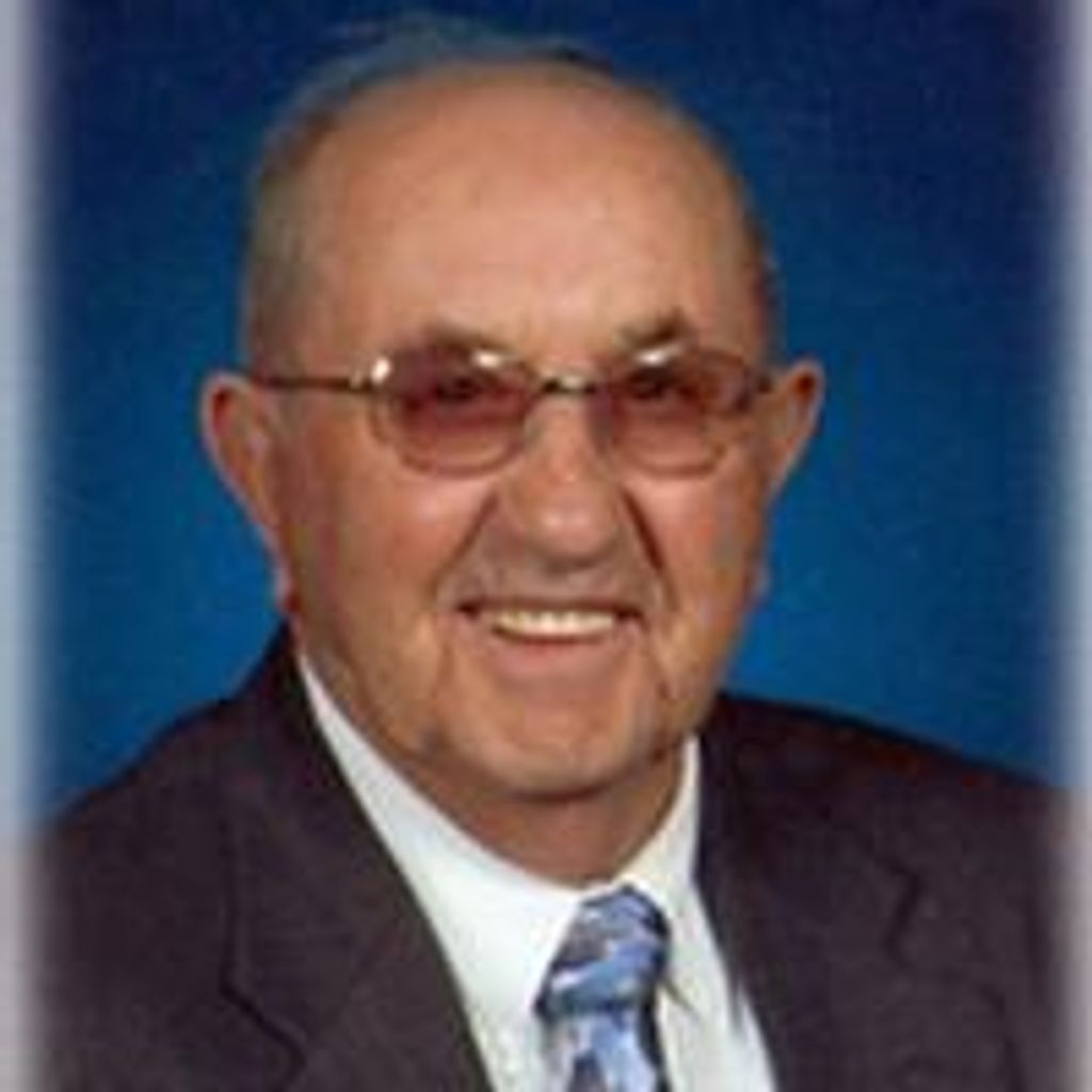 Elias J. Nagel