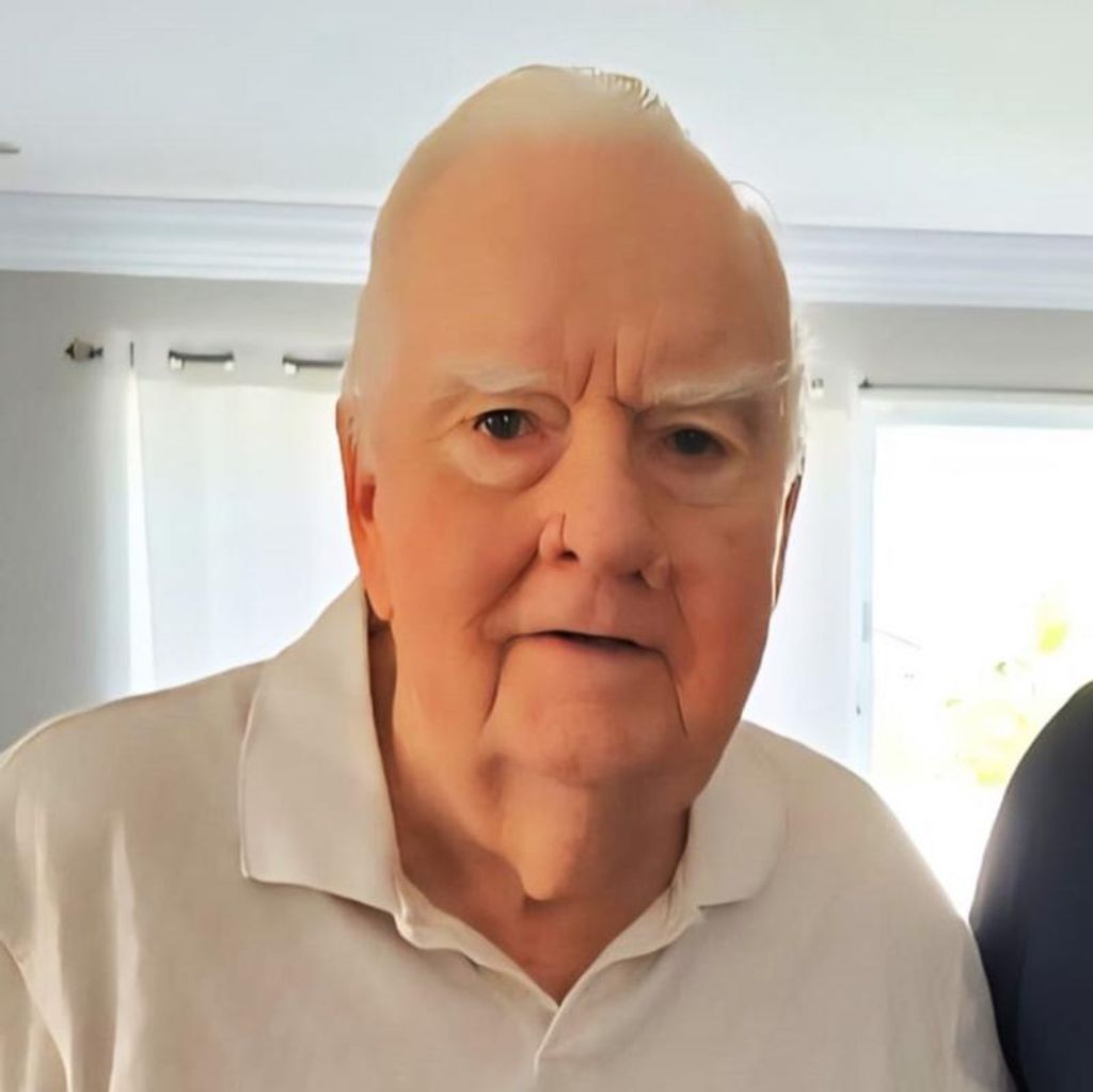 Richard John Morton Profile Photo