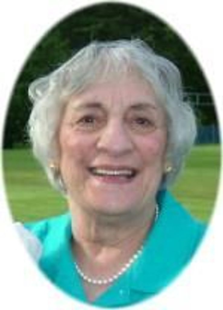 Lillian H. Hamaty