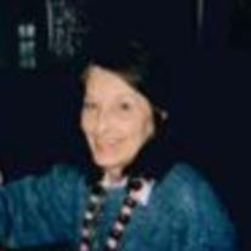Edith  Woods Bartnesky