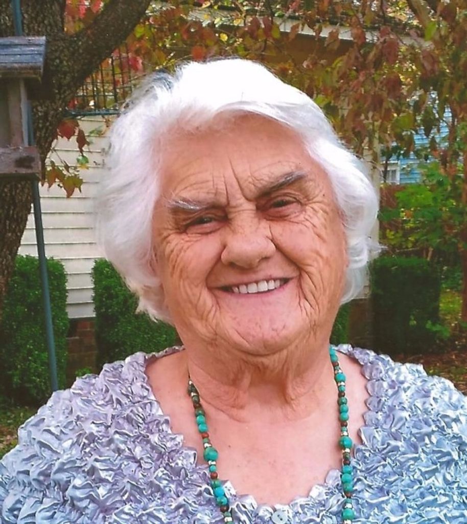 Theresa (Gilroy)  Harris