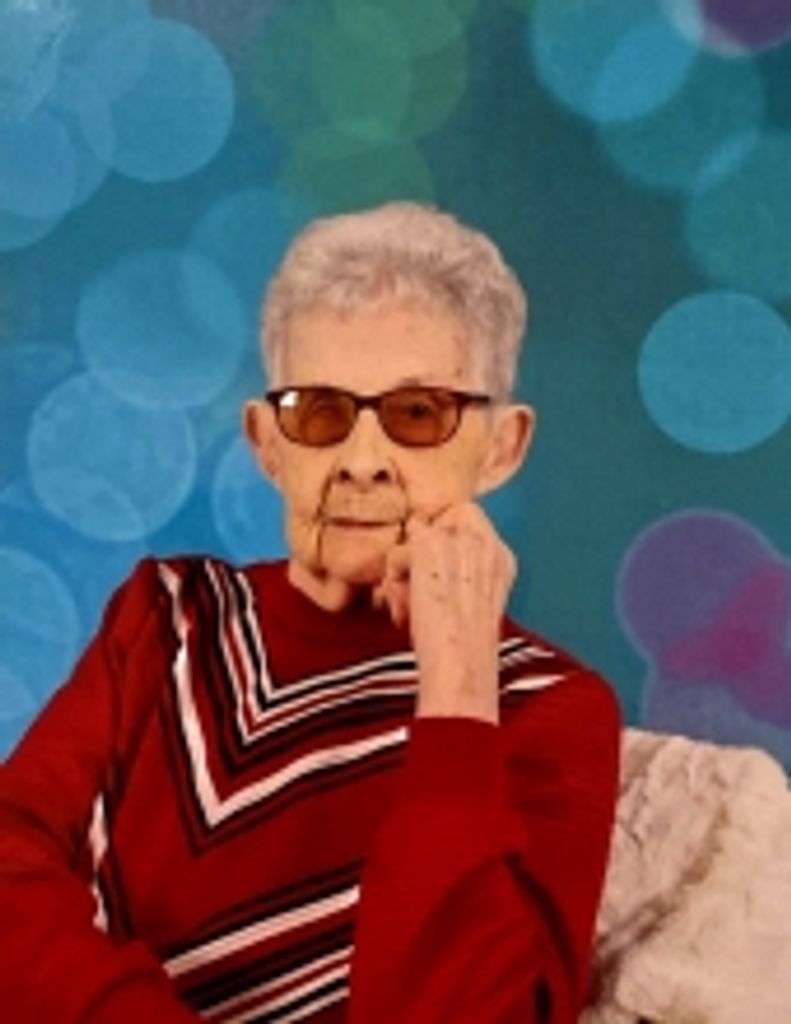 Charlotte L. Bailey