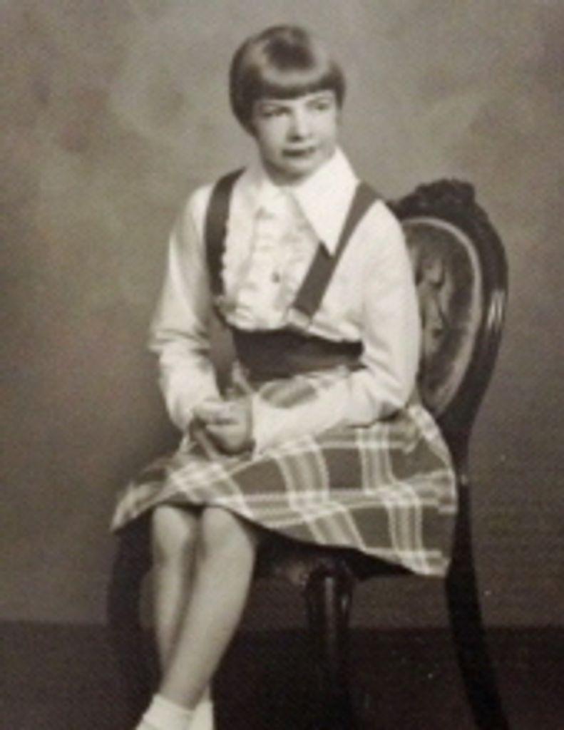 Jacqueline  Marie Schlagenhaft