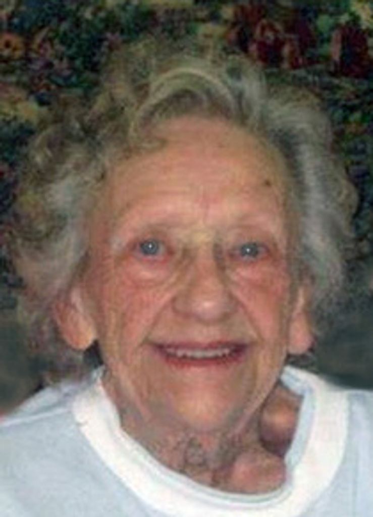 Helen Shouse