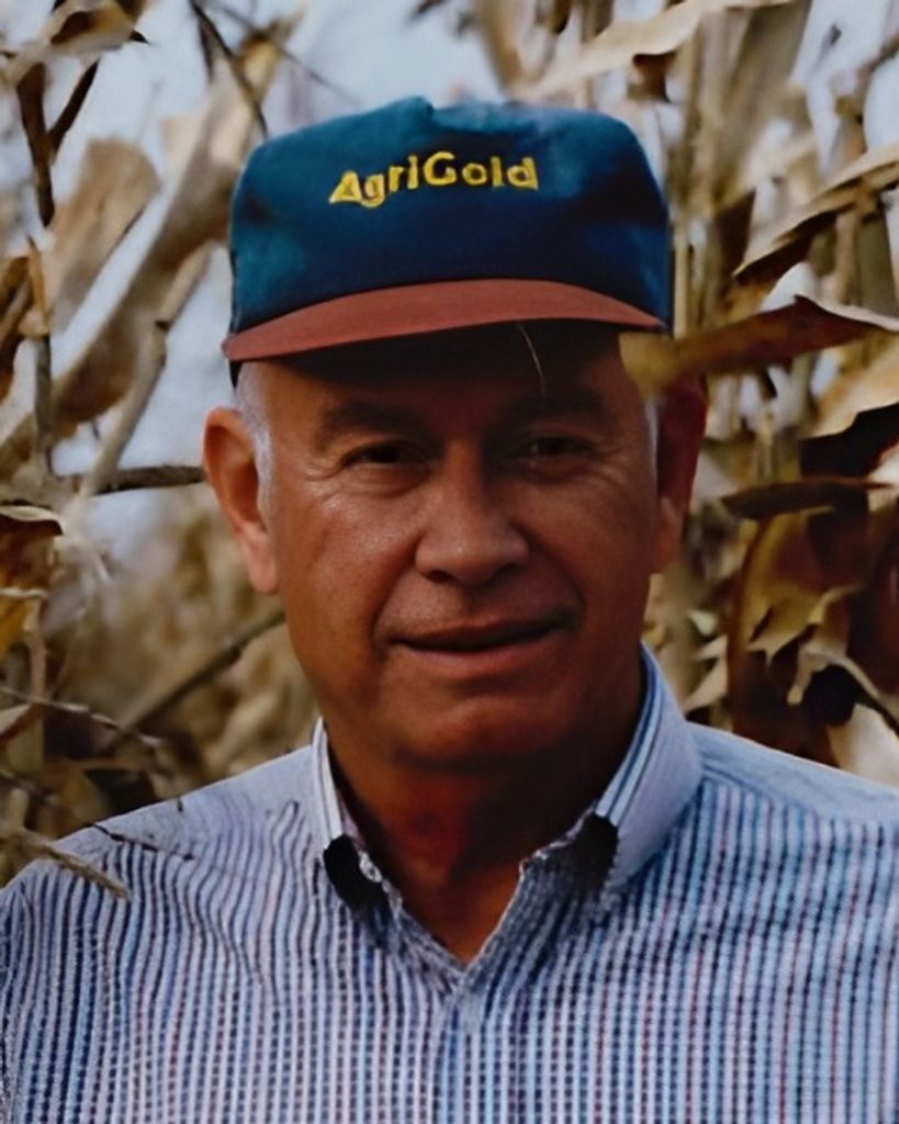 Gene Stanley Workman