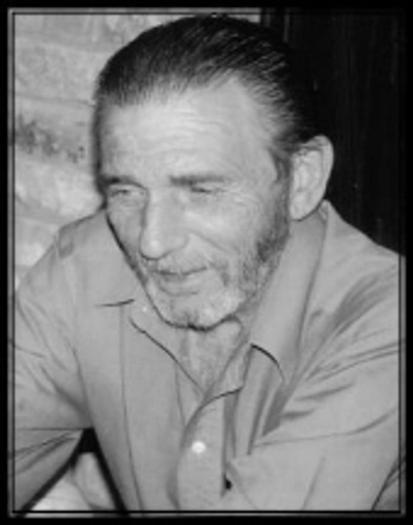 Jimmy Ray Kinard