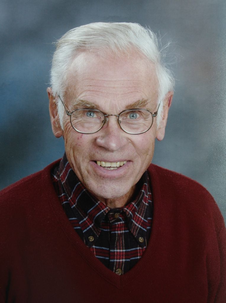 Walter Moos