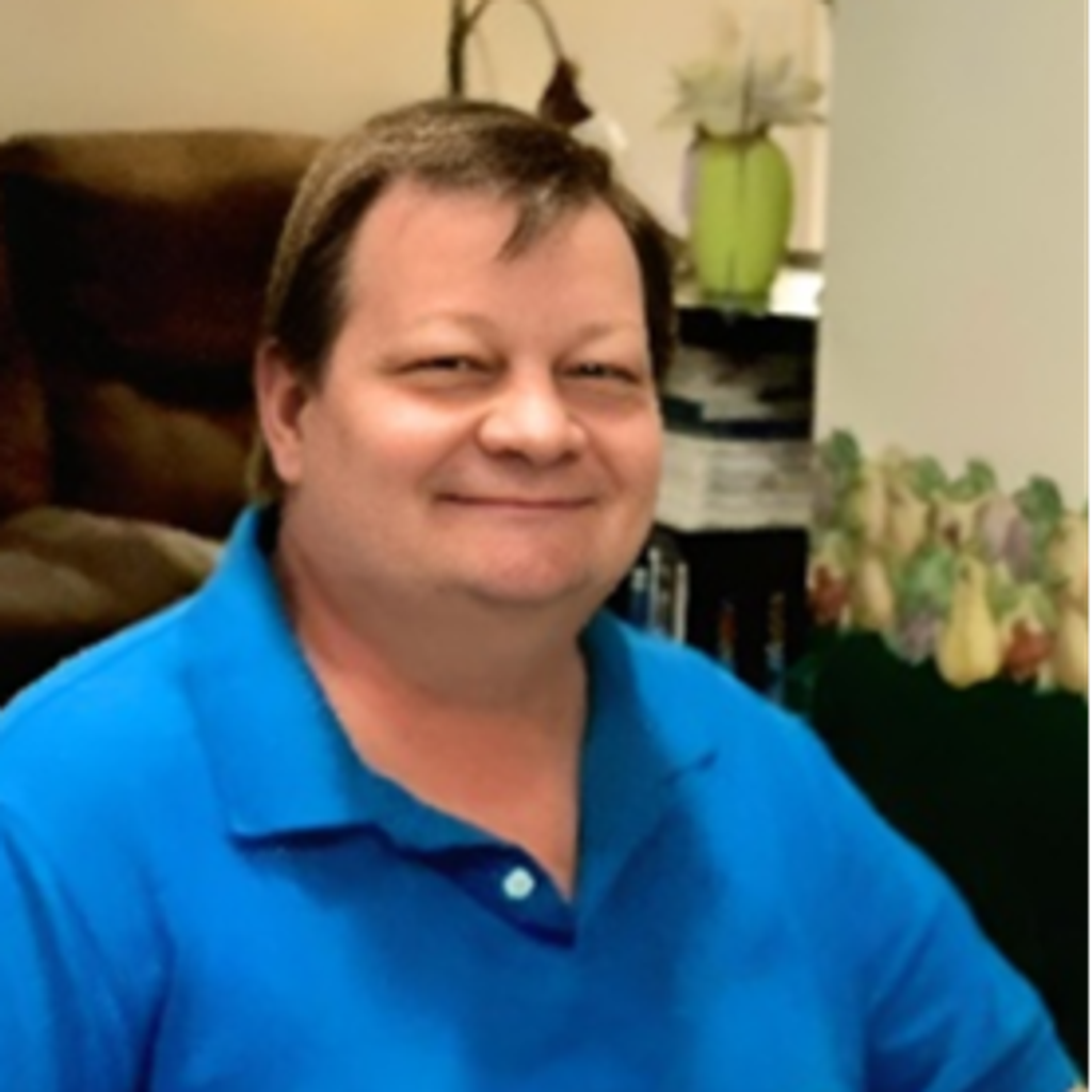 Cloyd Clarence Conley Iii Profile Photo