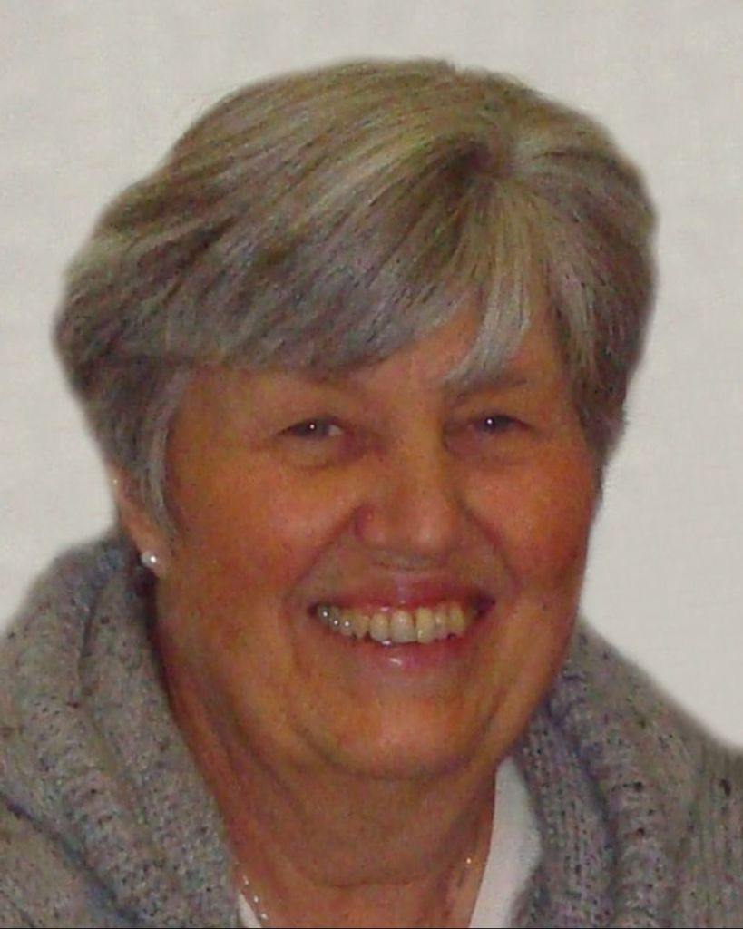Marilyn Marcy