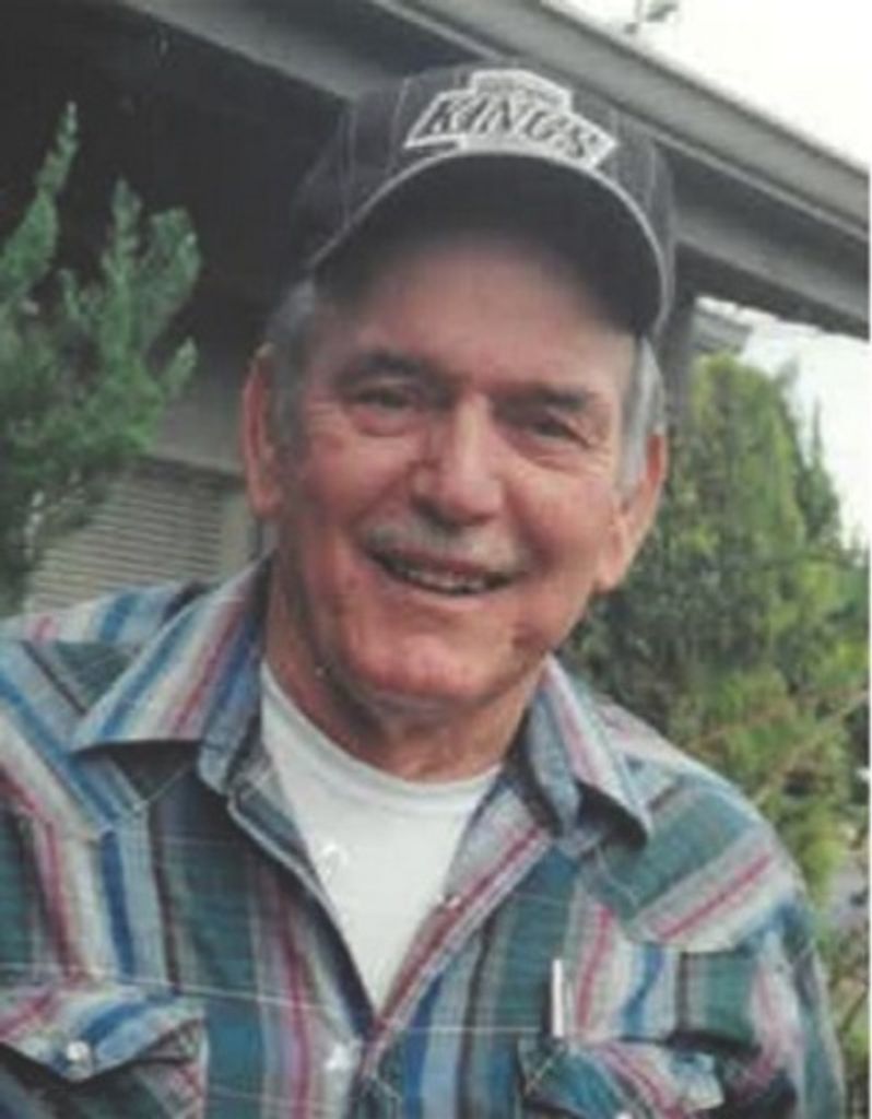 William Lance Garner Profile Photo